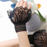 付け袖口 つけそで カフス | PlusNao | 詳細画像3 