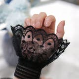 付け袖口 つけそで カフス | PlusNao | 詳細画像5 