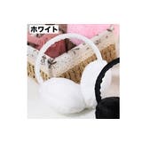 耳あて イヤーマフ イヤーマフラー | PlusNao | 詳細画像10