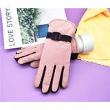 手袋 グローブ スノーグローブ | PlusNao | 詳細画像12 