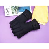 手袋 グローブ スノーグローブ | PlusNao | 詳細画像6 