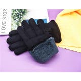 手袋 グローブ スノーグローブ | PlusNao | 詳細画像8 