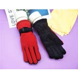 手袋 グローブ スノーグローブ | PlusNao | 詳細画像9 