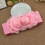 ベルト サッシュベルト ゴムベルト | PlusNao | 詳細画像8 