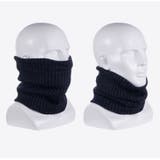 ネックウォーマー スヌード レディース | PlusNao | 詳細画像5 