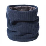 ネックウォーマー スヌード レディース | PlusNao | 詳細画像6 