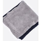 ネックウォーマー スヌード レディース | PlusNao | 詳細画像9 