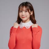付け襟 つけ襟 レディース | PlusNao | 詳細画像3 