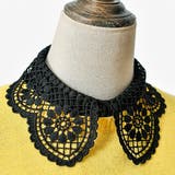 付け襟 つけ襟 レディース | PlusNao | 詳細画像7 