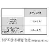 手袋 グローブ レディース | PlusNao | 詳細画像15 