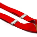 サスペンダー 蝶ネクタイ 2点セット | PlusNao | 詳細画像10 