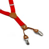 サスペンダー 蝶ネクタイ 2点セット | PlusNao | 詳細画像8 