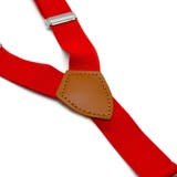 サスペンダー 蝶ネクタイ 2点セット | PlusNao | 詳細画像9 