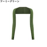 アームカバー アームスリーブ 一体型 | PlusNao | 詳細画像12