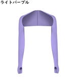 アームカバー アームスリーブ 一体型 | PlusNao | 詳細画像14