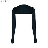 アームカバー アームスリーブ 一体型 | PlusNao | 詳細画像16