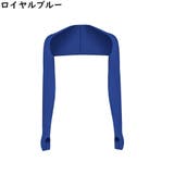 アームカバー アームスリーブ 一体型 | PlusNao | 詳細画像9