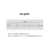 ネクタイ レギュラータイ セミボトル | PlusNao | 詳細画像12