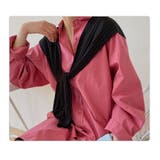 ストール ショール 肩掛け | PlusNao | 詳細画像7 