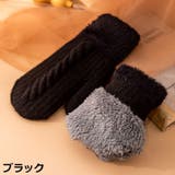 手袋 手ぶくろ ミトン | PlusNao | 詳細画像12 