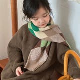 マフラー キッズ 子供用 | PlusNao | 詳細画像4