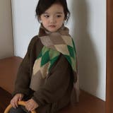 マフラー キッズ 子供用 | PlusNao | 詳細画像5