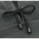 フードウォーマー ネックウォーマー フリース | PlusNao | 詳細画像16 