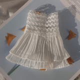 付け袖 フリルカフス レディース | PlusNao | 詳細画像10 