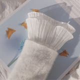 付け袖 フリルカフス レディース | PlusNao | 詳細画像9 