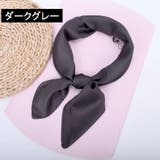 スカーフ レディース 女性 | PlusNao | 詳細画像12 