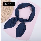 スカーフ レディース 女性 | PlusNao | 詳細画像13 