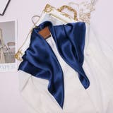 スカーフ レディース 女性 | PlusNao | 詳細画像3 