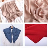 スカーフ レディース 女性 | PlusNao | 詳細画像4 