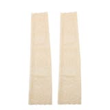 アームカバー レディース 指なし手袋 | PlusNao | 詳細画像13 