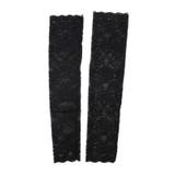 アームカバー レディース 指なし手袋 | PlusNao | 詳細画像4 