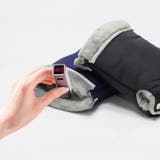 ベビーカー用ハンドマフ 1ペア ミトン | PlusNao | 詳細画像10