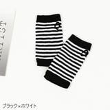 手袋 指無し手袋 ハンドウォーマー | PlusNao | 詳細画像15 