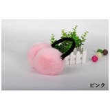 イヤーマフラー イヤーマフ 耳あて | PlusNao | 詳細画像14 