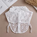 つけ襟 付け襟 レディース | PlusNao | 詳細画像11 