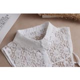 つけ襟 付け襟 レディース | PlusNao | 詳細画像15 