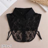 つけ襟 付け襟 レディース | PlusNao | 詳細画像3 