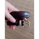 ベルト 細め レディース | PlusNao | 詳細画像16