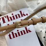 ベルト 細め レディース | PlusNao | 詳細画像9