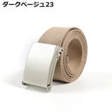 ベルト メンズ レディース | PlusNao | 詳細画像11 