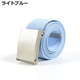 ベルト メンズ レディース | PlusNao | 詳細画像3 