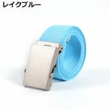 ベルト メンズ レディース | PlusNao | 詳細画像14 