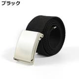 ベルト メンズ レディース | PlusNao | 詳細画像3 