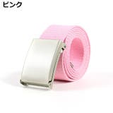 ベルト メンズ レディース | PlusNao | 詳細画像7 