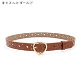 ベルト キッズ 子ども用 | PlusNao | 詳細画像11 