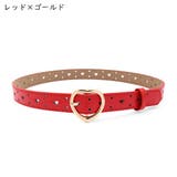 ベルト キッズ 子ども用 | PlusNao | 詳細画像12 